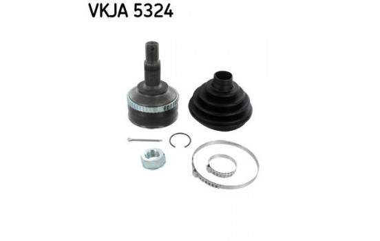 Joint Kit, drive shaft VKJA 5324 SKF