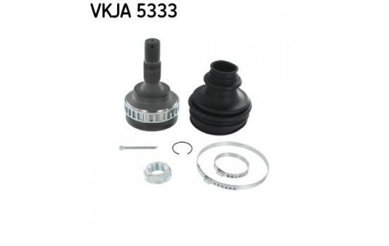 Joint Kit, drive shaft VKJA 5333 SKF