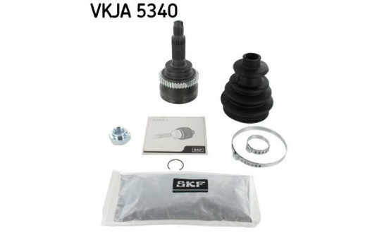 Joint Kit, drive shaft VKJA 5340 SKF