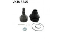 Joint Kit, drive shaft VKJA 5345 SKF