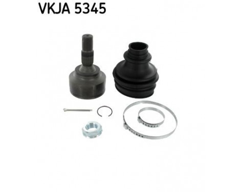 Joint Kit, drive shaft VKJA 5345 SKF