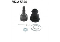 Joint Kit, drive shaft VKJA 5346 SKF