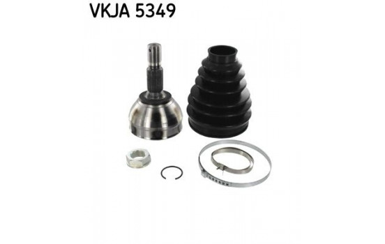 Joint Kit, drive shaft VKJA 5349 SKF