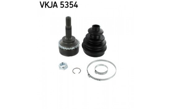 Joint Kit, drive shaft VKJA 5354 SKF