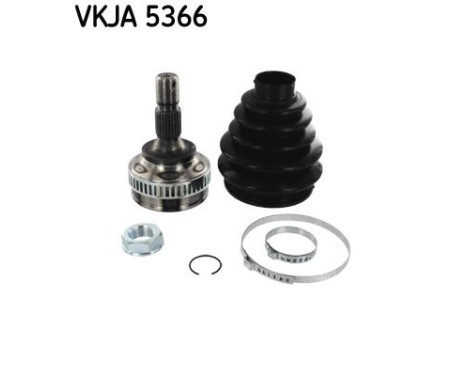 Joint Kit, drive shaft VKJA 5366 SKF