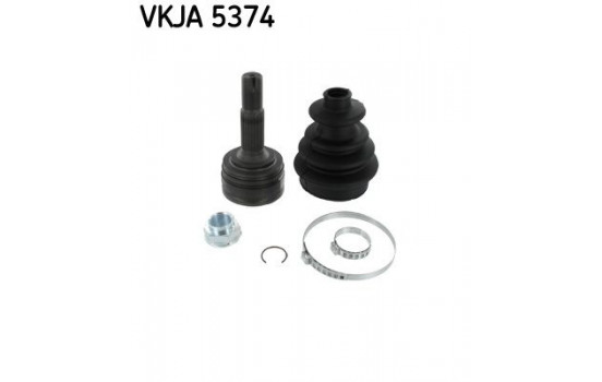Joint Kit, drive shaft VKJA 5374 SKF