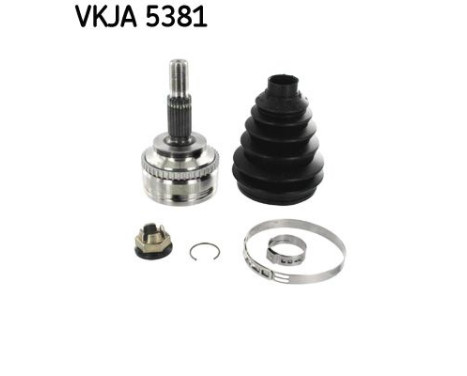 Joint Kit, drive shaft VKJA 5381 SKF