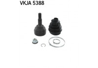 Joint Kit, drive shaft VKJA 5388 SKF