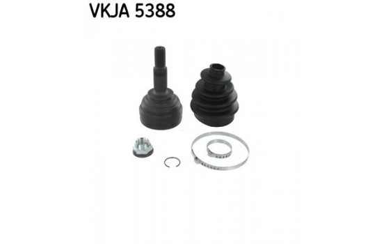 Joint Kit, drive shaft VKJA 5388 SKF
