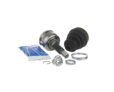 Joint Kit, drive shaft VKJA 5390 SKF, Image 2