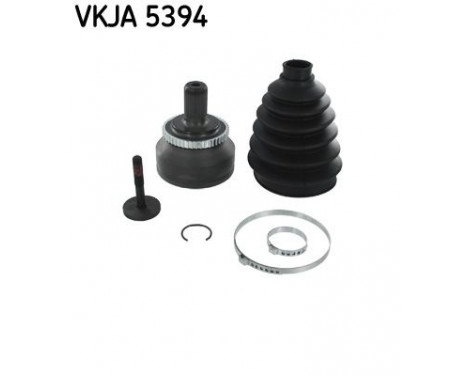 Joint Kit, drive shaft VKJA 5394 SKF, Image 2