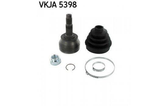 Joint Kit, drive shaft VKJA 5398 SKF