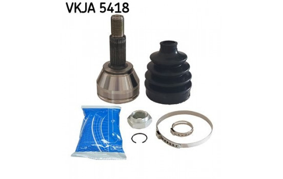 Joint Kit, drive shaft VKJA 5418 SKF