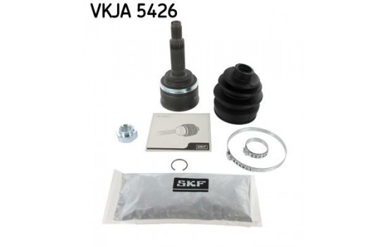 Joint Kit, drive shaft VKJA 5426 SKF