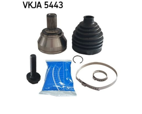 Joint Kit, drive shaft VKJA 5443 SKF