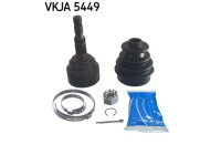 Joint Kit, drive shaft VKJA 5449 SKF