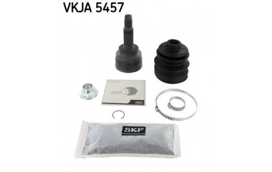 Joint Kit, drive shaft VKJA 5457 SKF