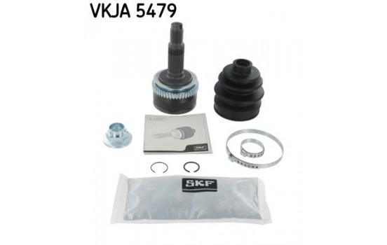 Joint Kit, drive shaft VKJA 5479 SKF