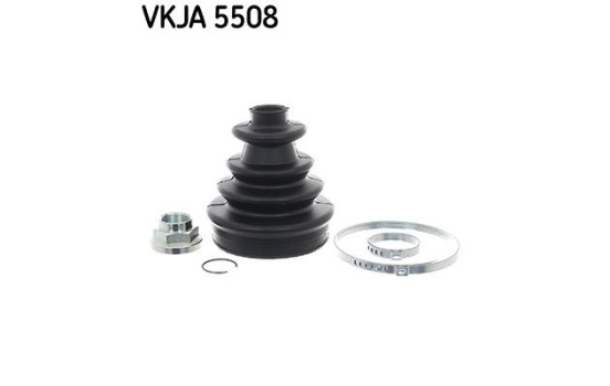 Joint Kit, drive shaft VKJA 5508 SKF