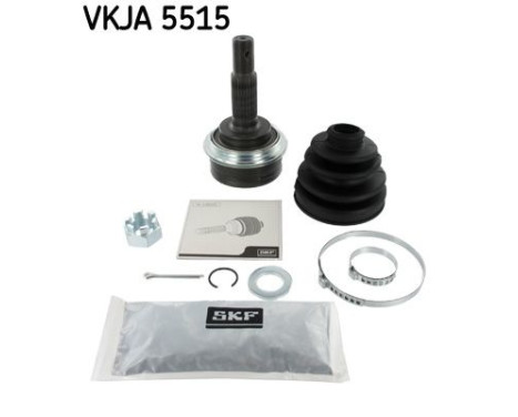 Joint Kit, drive shaft VKJA 5515 SKF