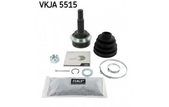 Joint Kit, drive shaft VKJA 5515 SKF