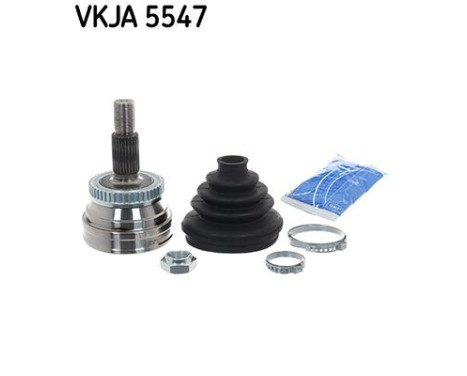 Joint Kit, drive shaft VKJA 5547 SKF