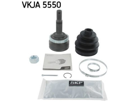 Joint Kit, drive shaft VKJA 5550 SKF