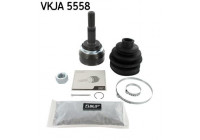 Joint Kit, drive shaft VKJA 5558 SKF