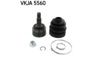 Joint Kit, drive shaft VKJA 5560 SKF