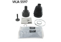 Joint Kit, drive shaft VKJA 5597 SKF