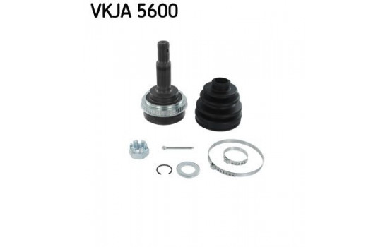 Joint Kit, drive shaft VKJA 5600 SKF