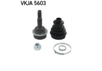 Joint Kit, drive shaft VKJA 5603 SKF