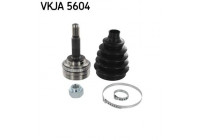 Joint Kit, drive shaft VKJA 5604 SKF