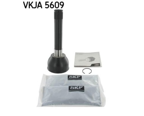 Joint Kit, drive shaft VKJA 5609 SKF