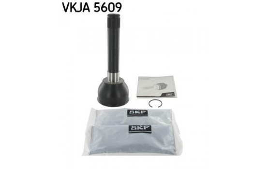 Joint Kit, drive shaft VKJA 5609 SKF