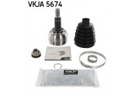 Joint Kit, drive shaft VKJA 5674 SKF