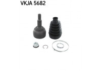 Joint Kit, drive shaft VKJA 5682 SKF