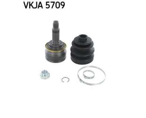 Joint Kit, drive shaft VKJA 5709 SKF