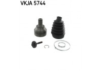 Joint Kit, drive shaft VKJA 5744 SKF