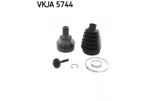 Joint Kit, drive shaft VKJA 5744 SKF