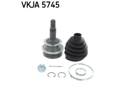 Joint Kit, drive shaft VKJA 5745 SKF