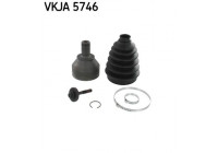 Joint Kit, drive shaft VKJA 5746 SKF