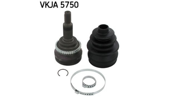 Joint Kit, drive shaft VKJA 5750 SKF