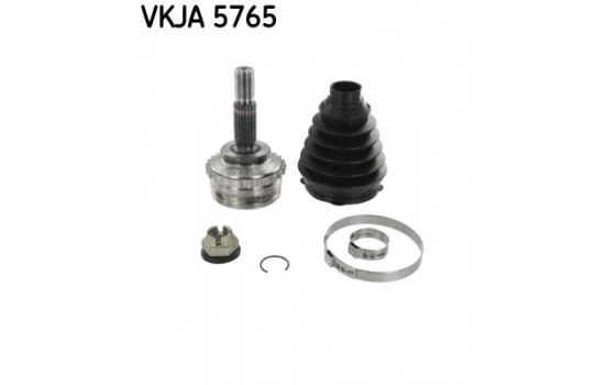 Joint Kit, drive shaft VKJA 5765 SKF