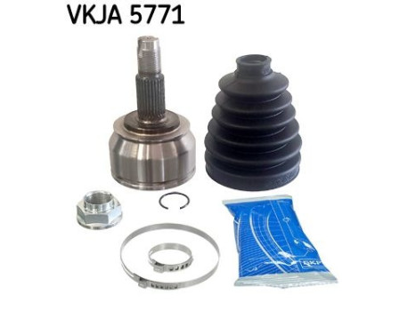 Joint Kit, drive shaft VKJA 5771 SKF