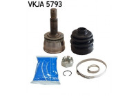Joint Kit, drive shaft VKJA 5793 SKF