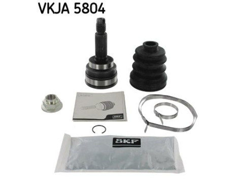 Joint Kit, drive shaft VKJA 5804 SKF