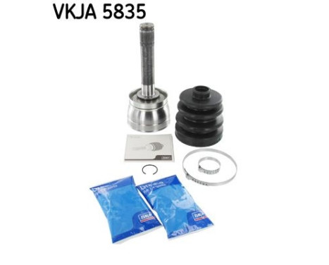 Joint Kit, drive shaft VKJA 5835 SKF