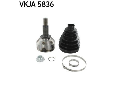 Joint Kit, drive shaft VKJA 5836 SKF