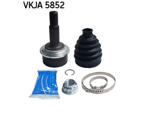 Joint Kit, drive shaft VKJA 5852 SKF